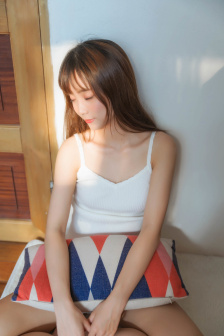 明星专题：唐小然